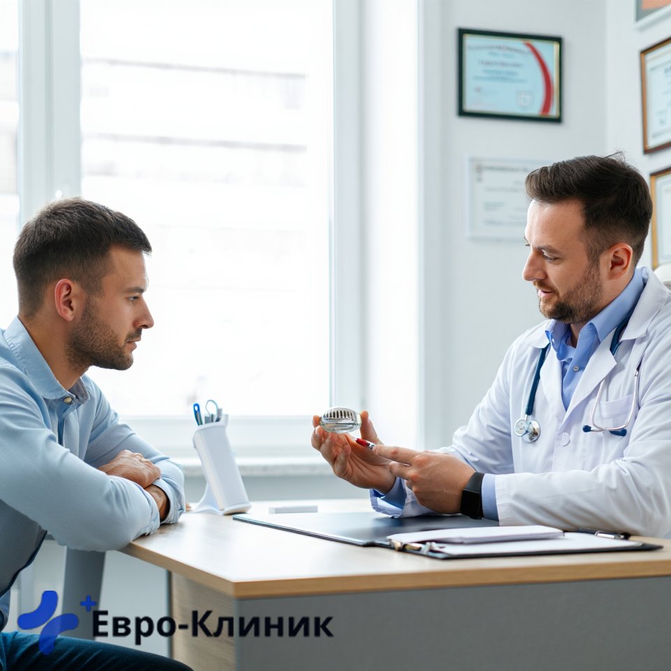 Консультация по химзащите от алкоголизма в Железнодорожном